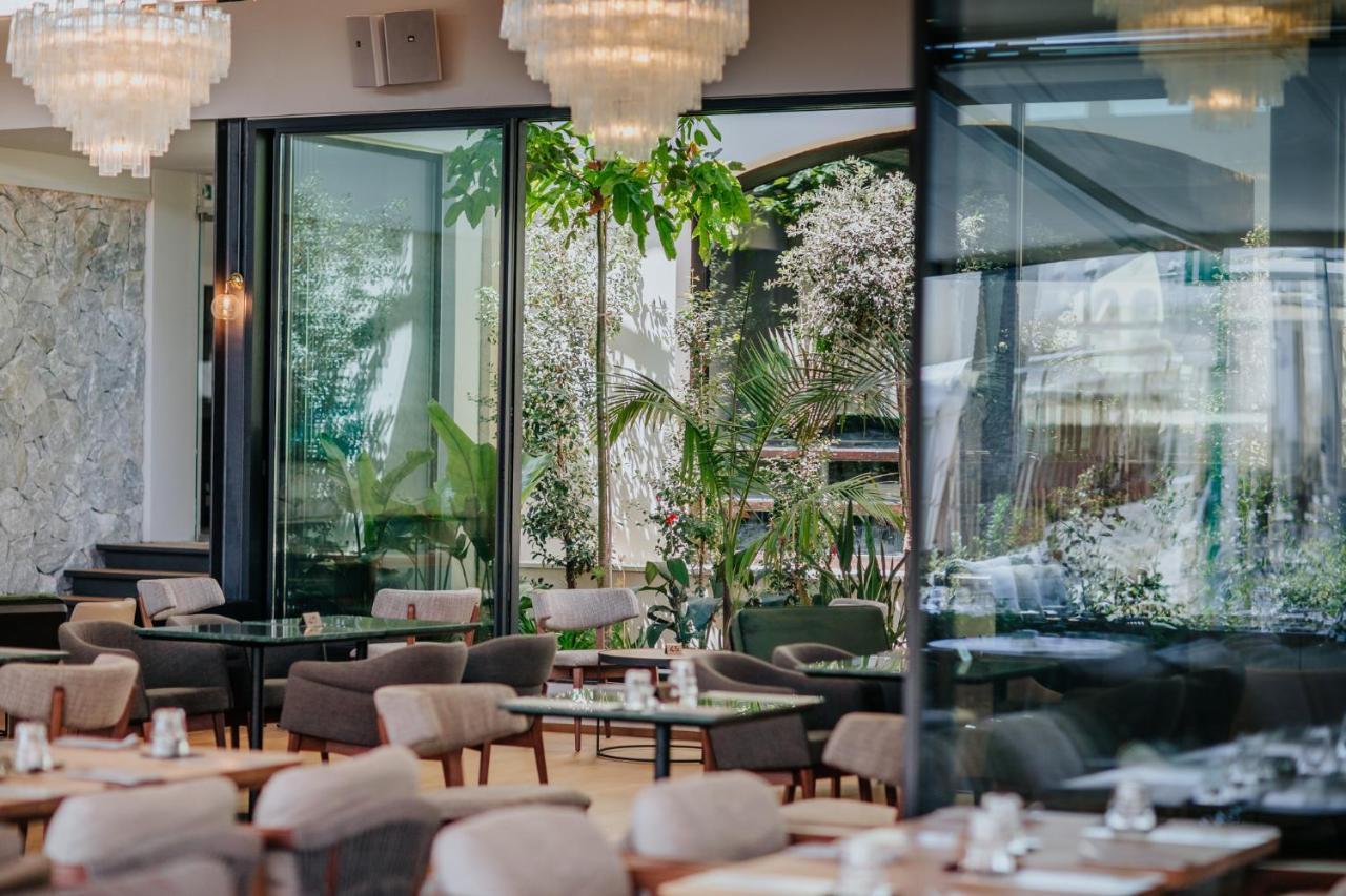 Отель Napa Plaza (adults Only)