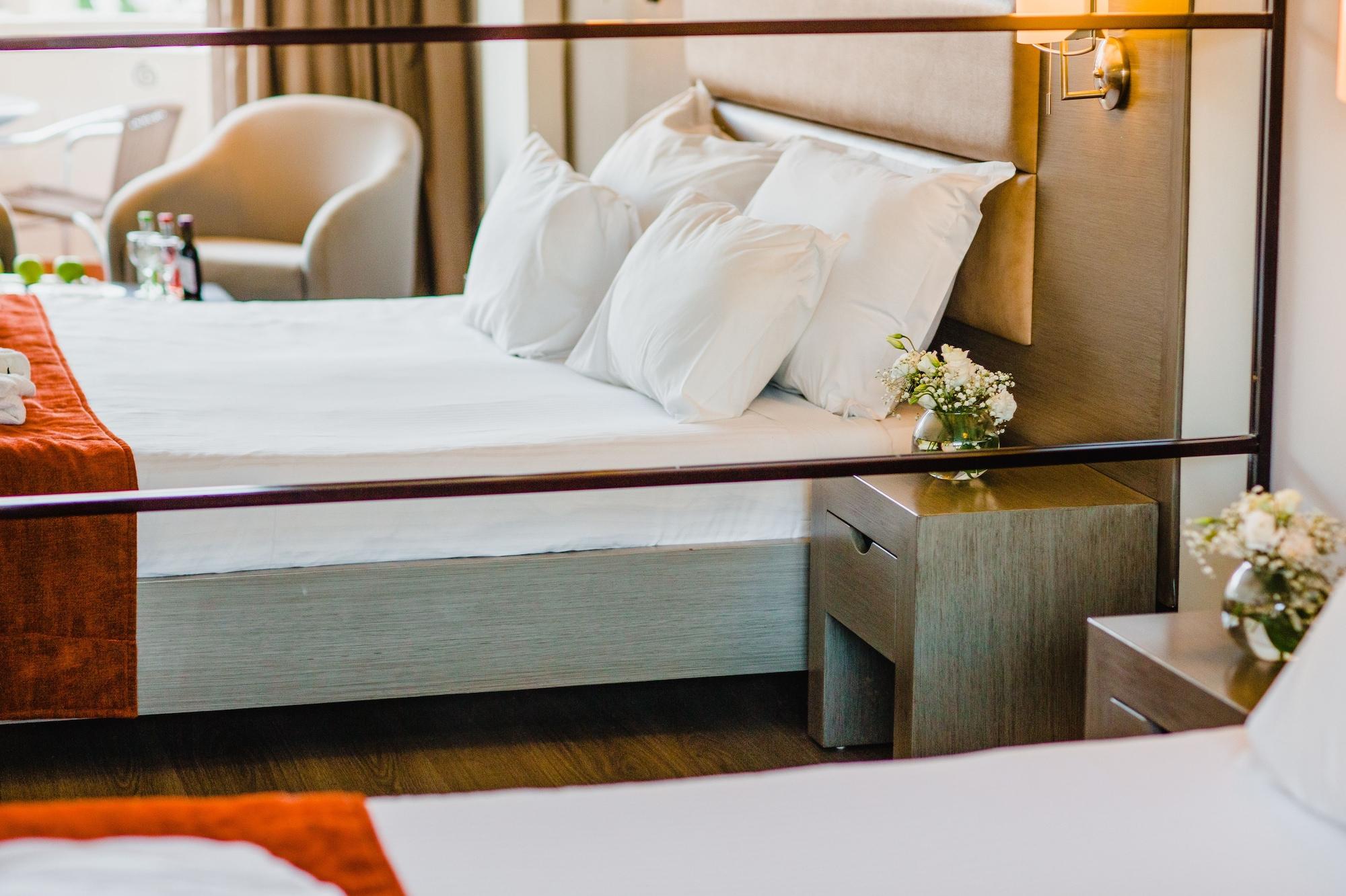 Napa Plaza (adults Only) 4* Айя-Напа