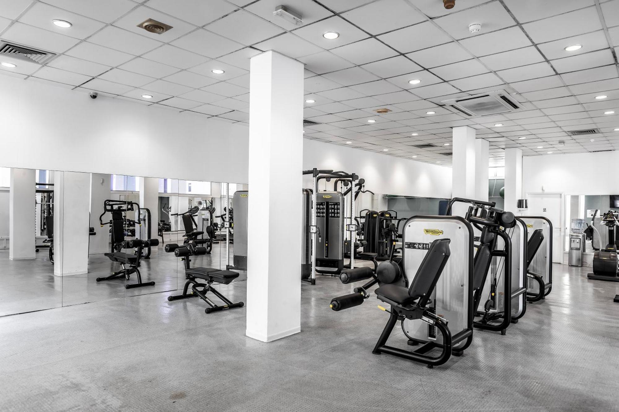 Napa Plaza (adults Only) Отель Айя-Напа