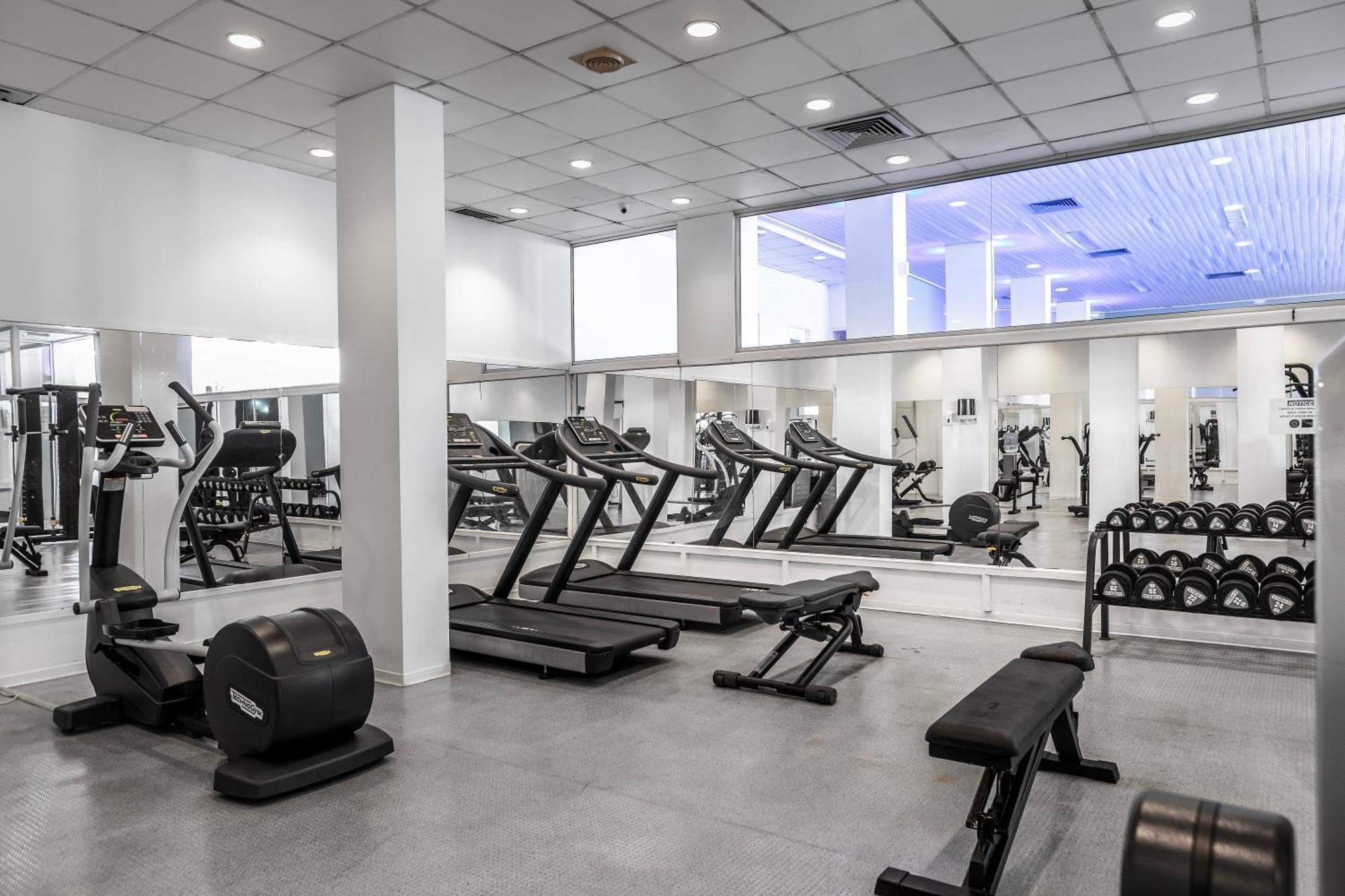 Отель Napa Plaza (adults Only) Айя-Напа