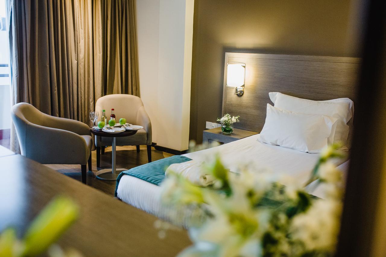 Napa Plaza (adults Only) Отель 4*