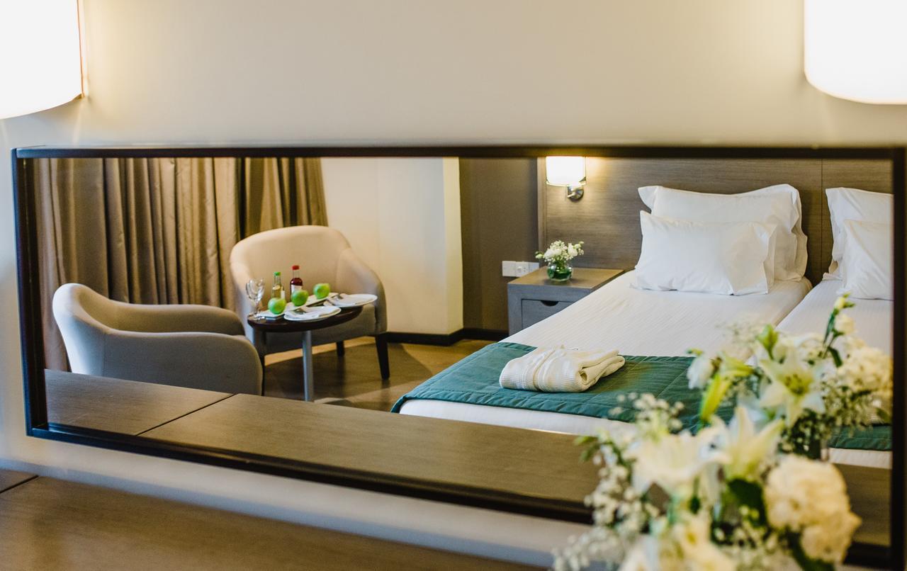 Napa Plaza (adults Only) Отель