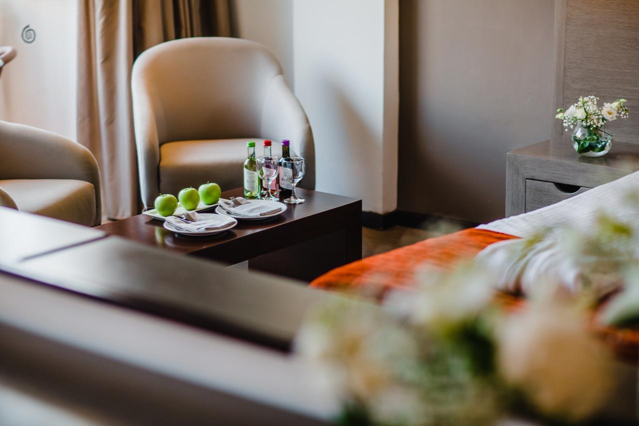 Napa Plaza (adults Only) Айя-Напа
