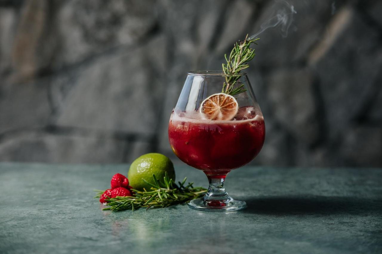 Отель Napa Plaza (adults Only) Айя-Напа