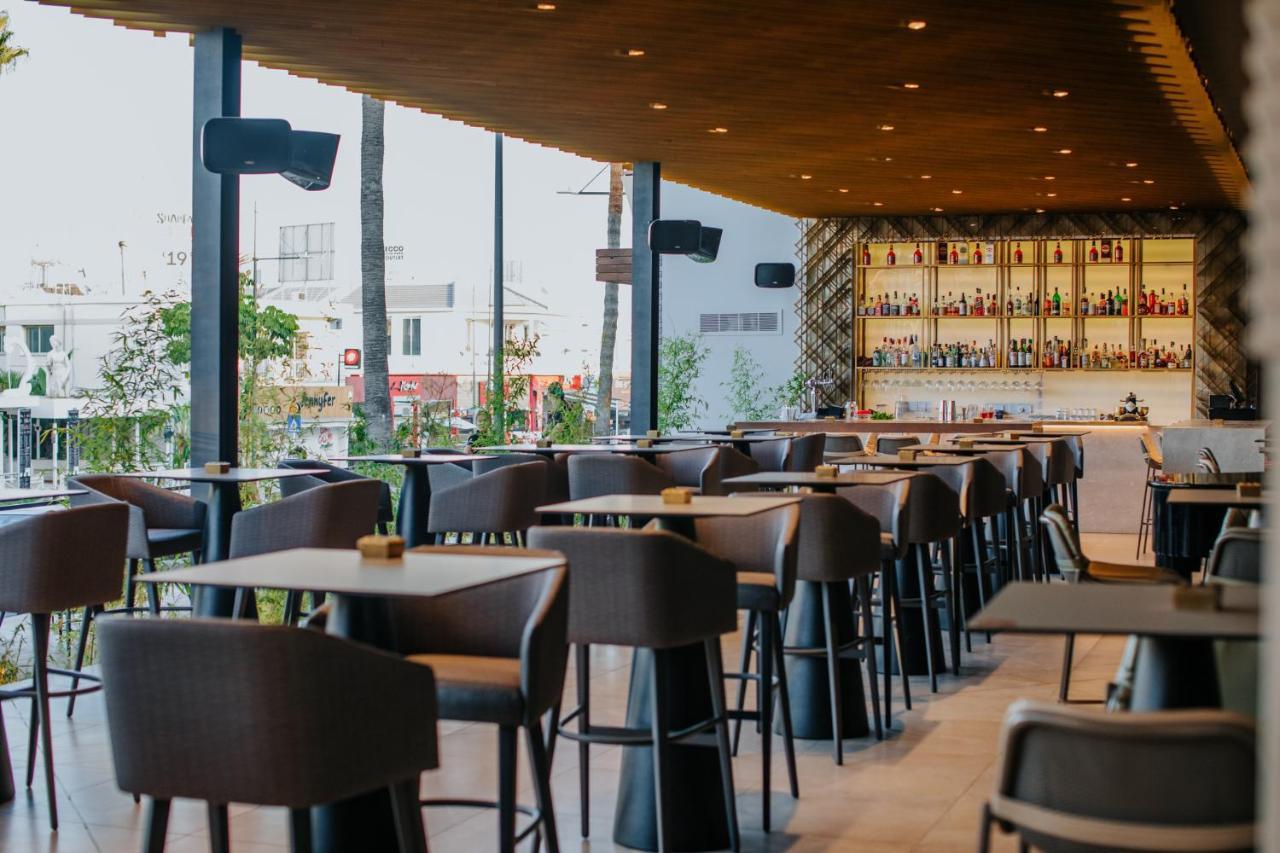 Napa Plaza (adults Only) Hotel Ajia Napa