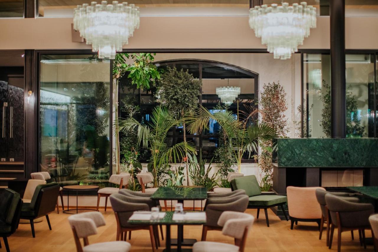 Napa Plaza (adults Only) 4* Ajia Napa