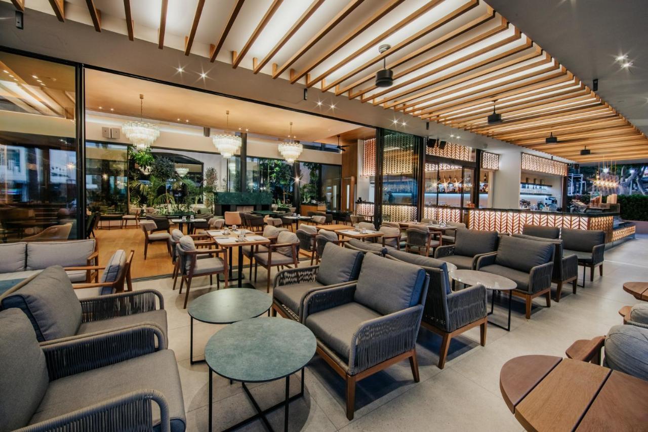 Napa Plaza (adults Only) Hotel Ajia Napa