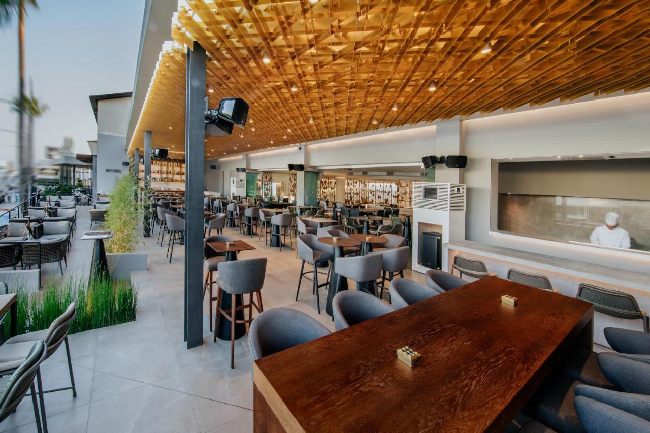 Отель Napa Plaza (adults Only) 4*