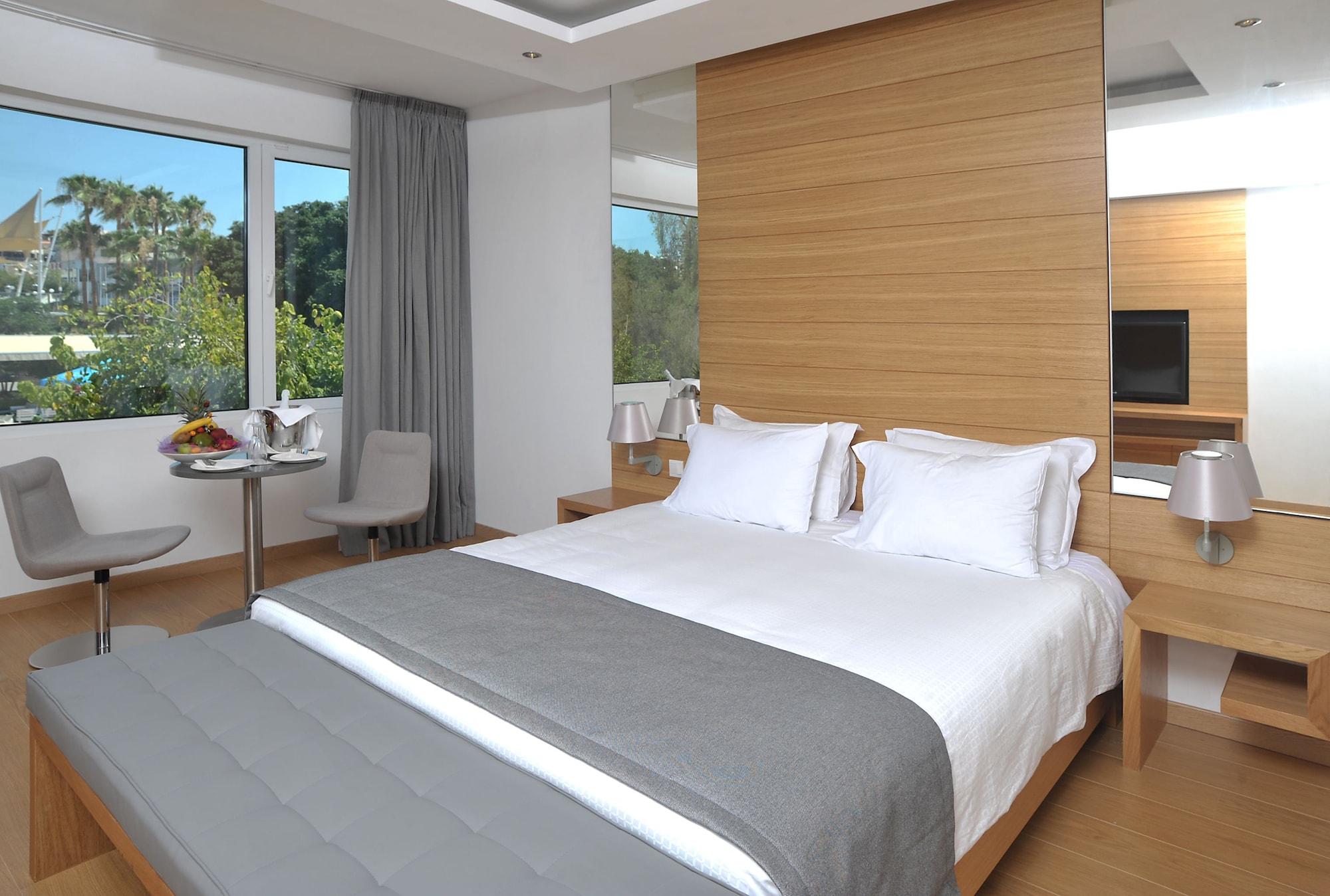 Napa Plaza (adults Only) Айя-Напа