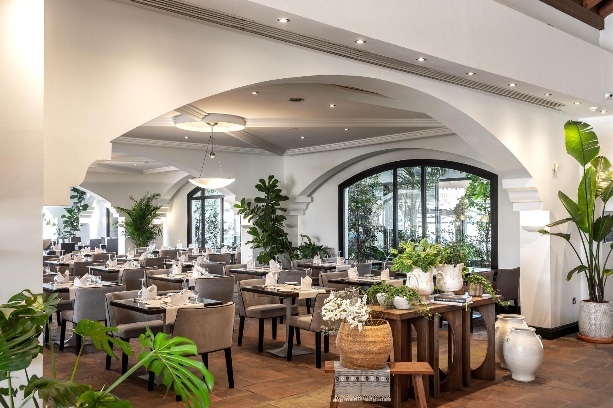 Napa Plaza (adults Only) Айя-Напа
