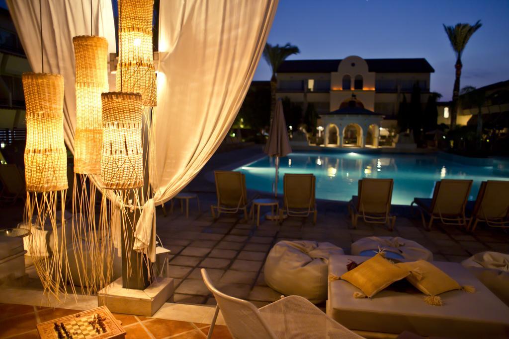 Napa Plaza (adults Only) Отель Айя-Напа