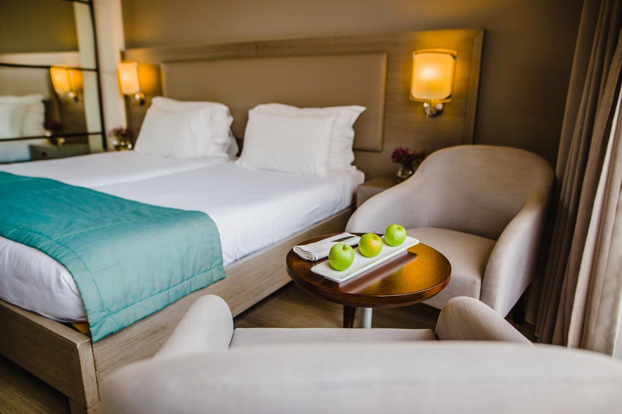 Napa Plaza (adults Only) Ajia Napa