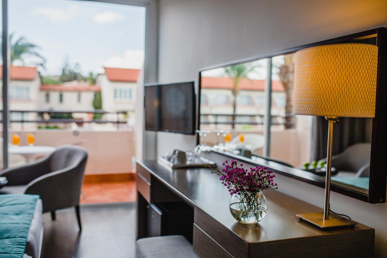 Napa Plaza (adults Only) Отель