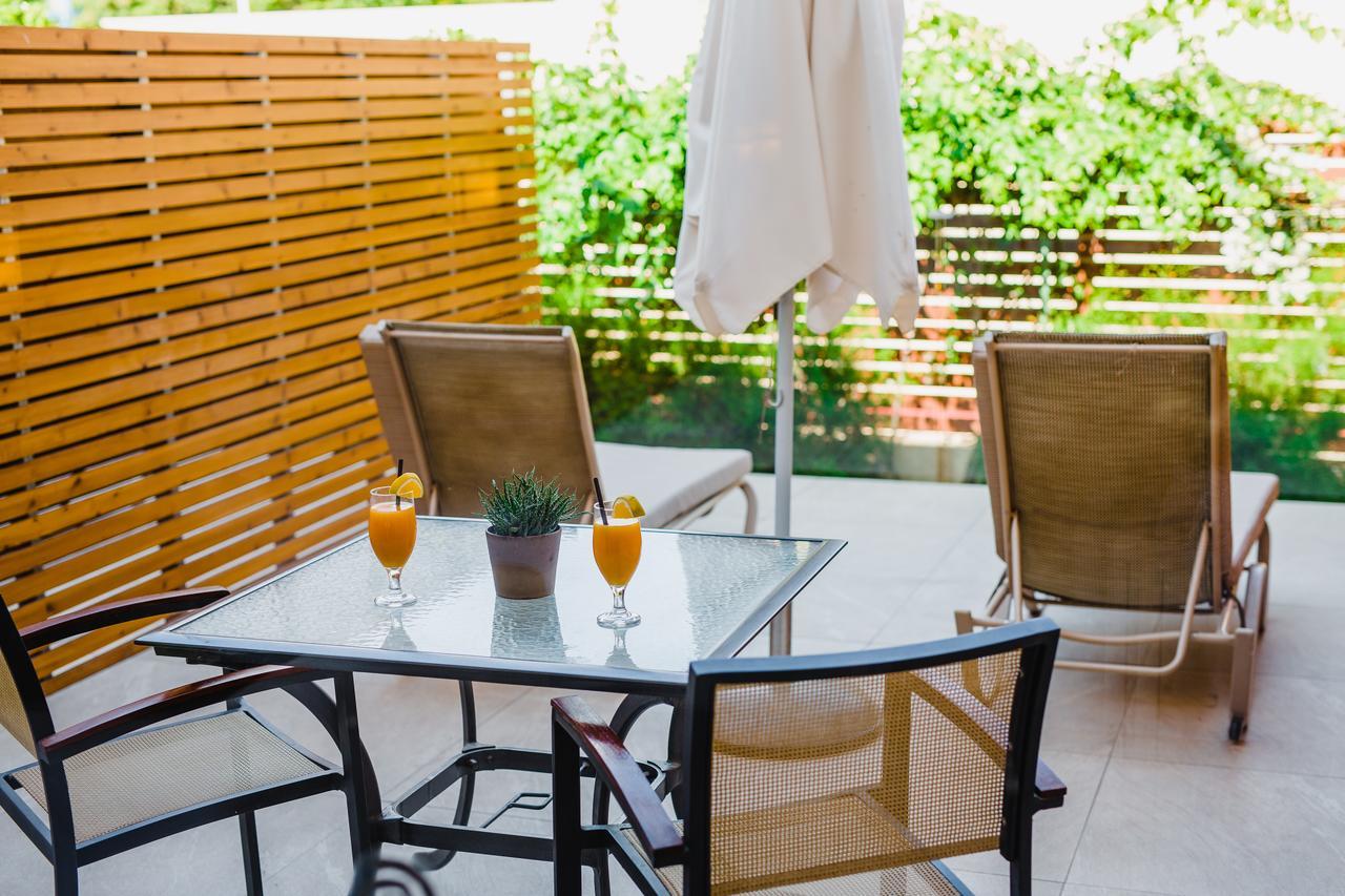 Napa Plaza (adults Only) Hotel Ajia Napa