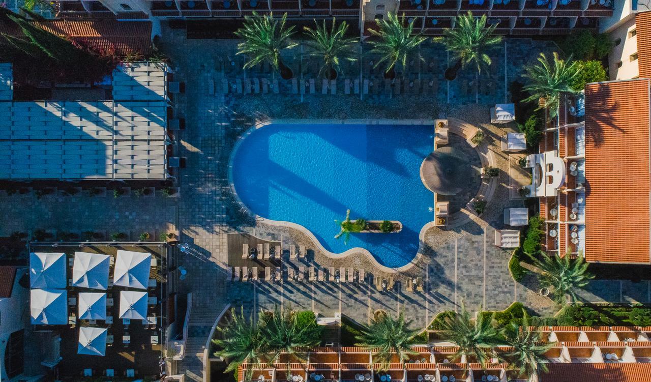 Napa Plaza (adults Only) Отель Айя-Напа