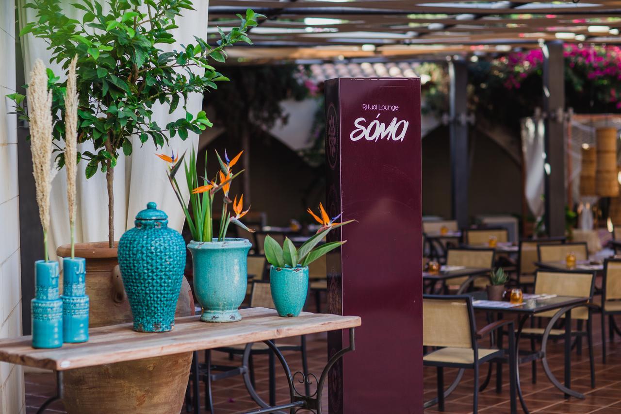 Napa Plaza (adults Only) Отель