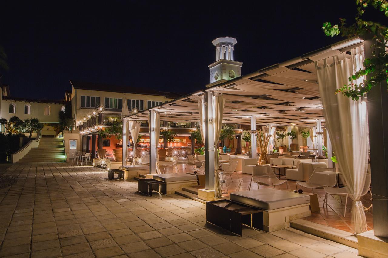 Napa Plaza (adults Only) Отель 4*