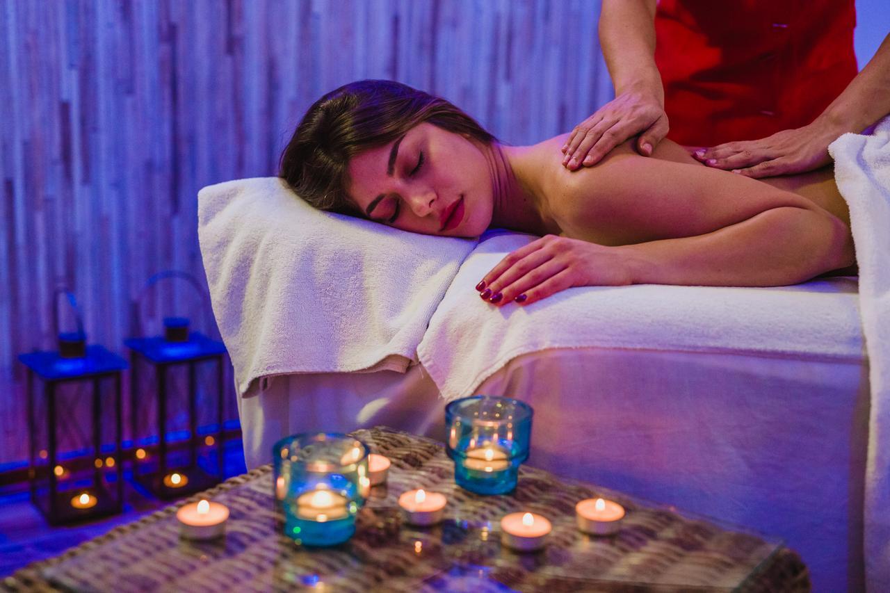 Отель Napa Plaza (adults Only) 4*