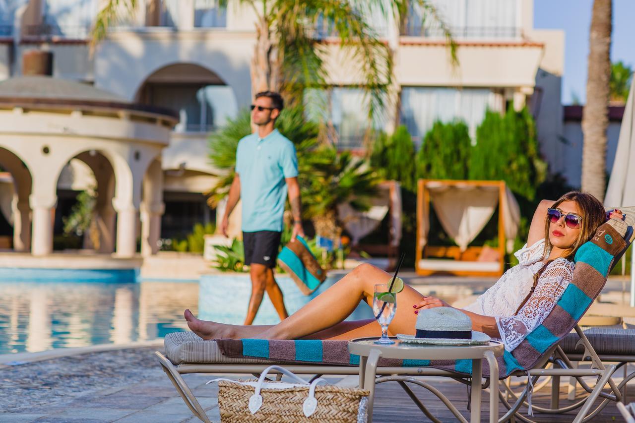Отель Napa Plaza (adults Only)